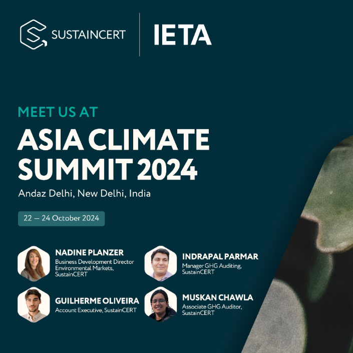 Asia Climate Summit 2024